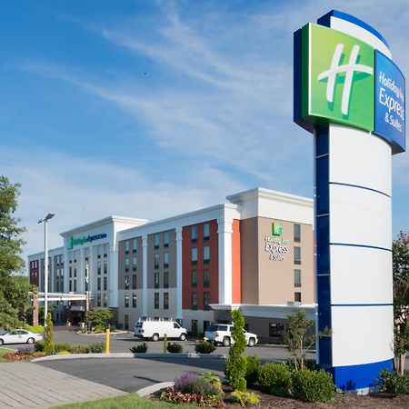 Holiday Inn Express & Suites Nashville Southeast - Antioch By Ihg Ngoại thất bức ảnh