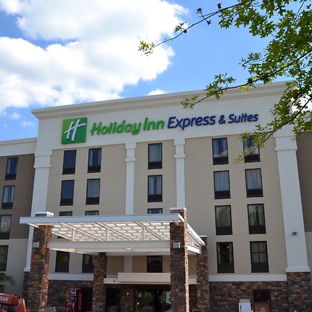 Holiday Inn Express & Suites Nashville Southeast - Antioch By Ihg Ngoại thất bức ảnh