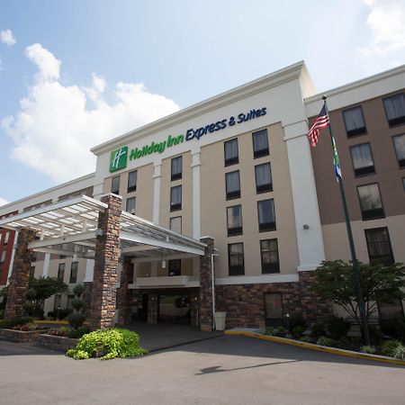 Holiday Inn Express & Suites Nashville Southeast - Antioch By Ihg Ngoại thất bức ảnh