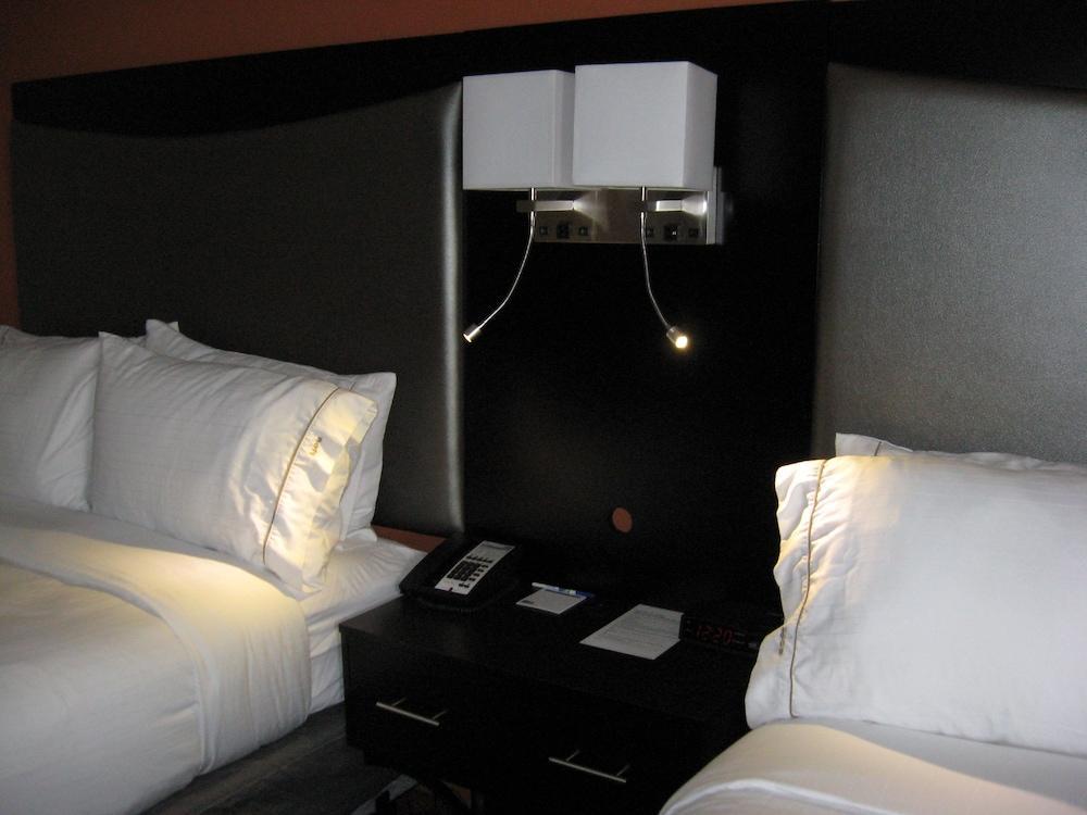 Holiday Inn Express & Suites Nashville Southeast - Antioch By Ihg Ngoại thất bức ảnh