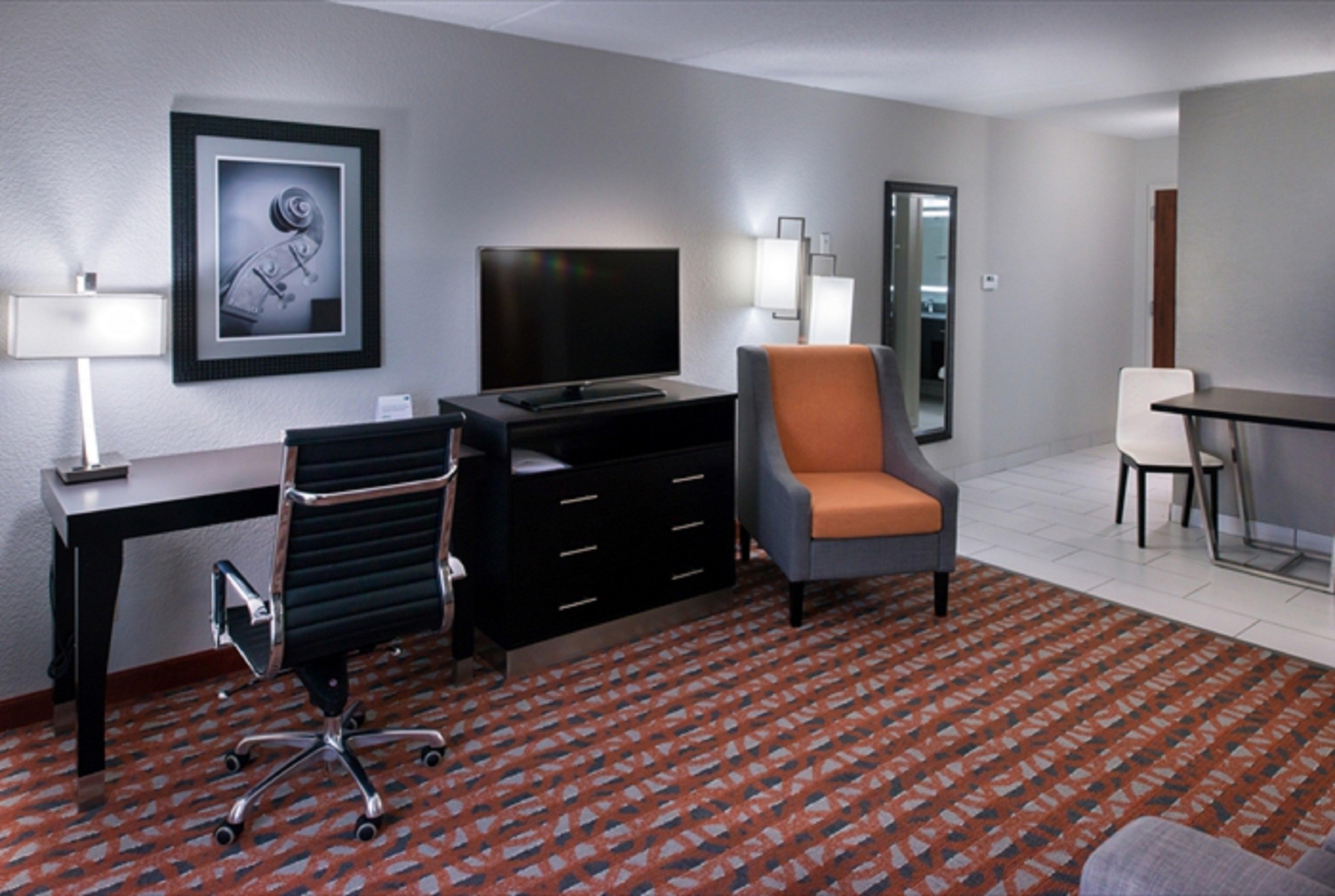 Holiday Inn Express & Suites Nashville Southeast - Antioch By Ihg Ngoại thất bức ảnh