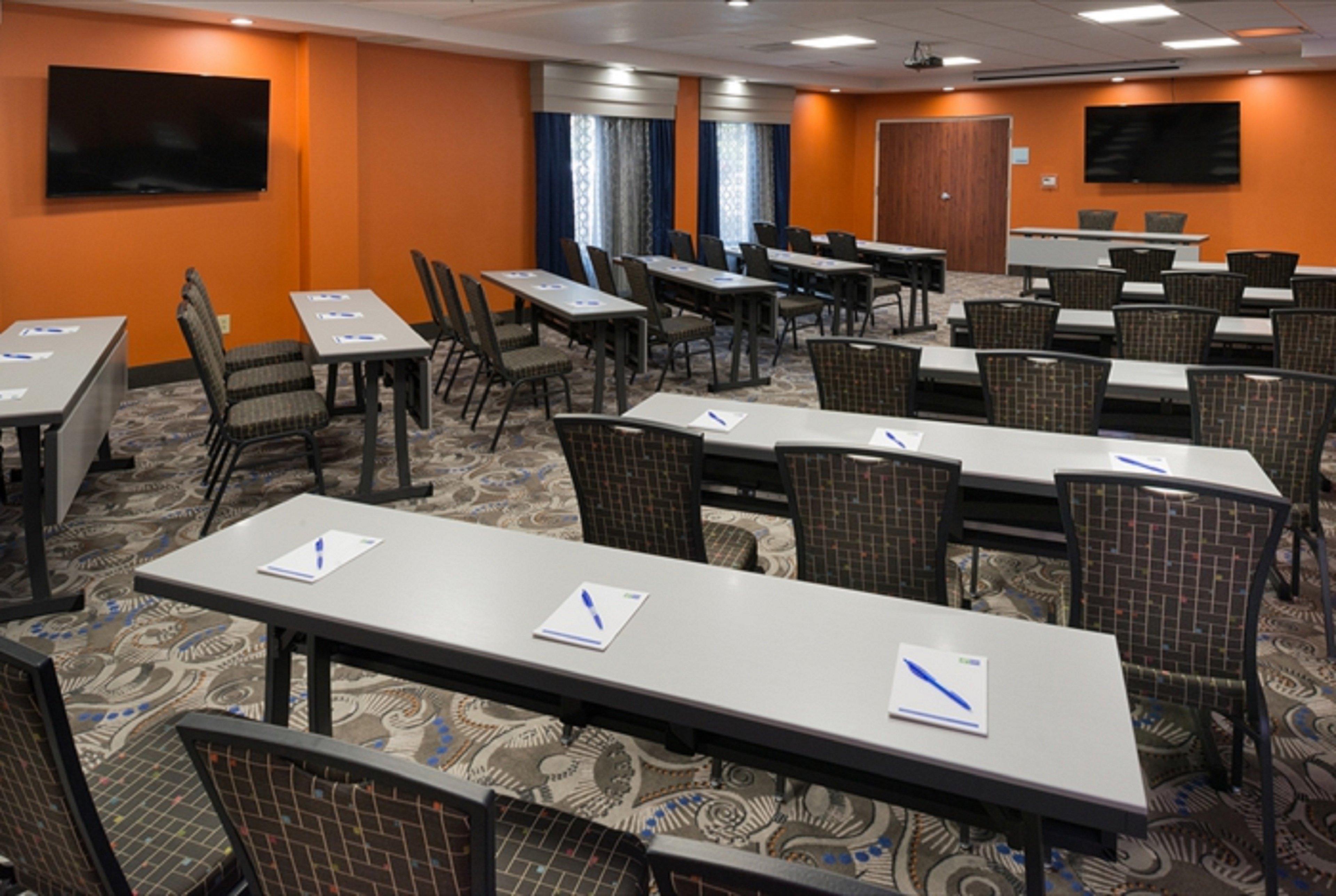 Holiday Inn Express & Suites Nashville Southeast - Antioch By Ihg Ngoại thất bức ảnh