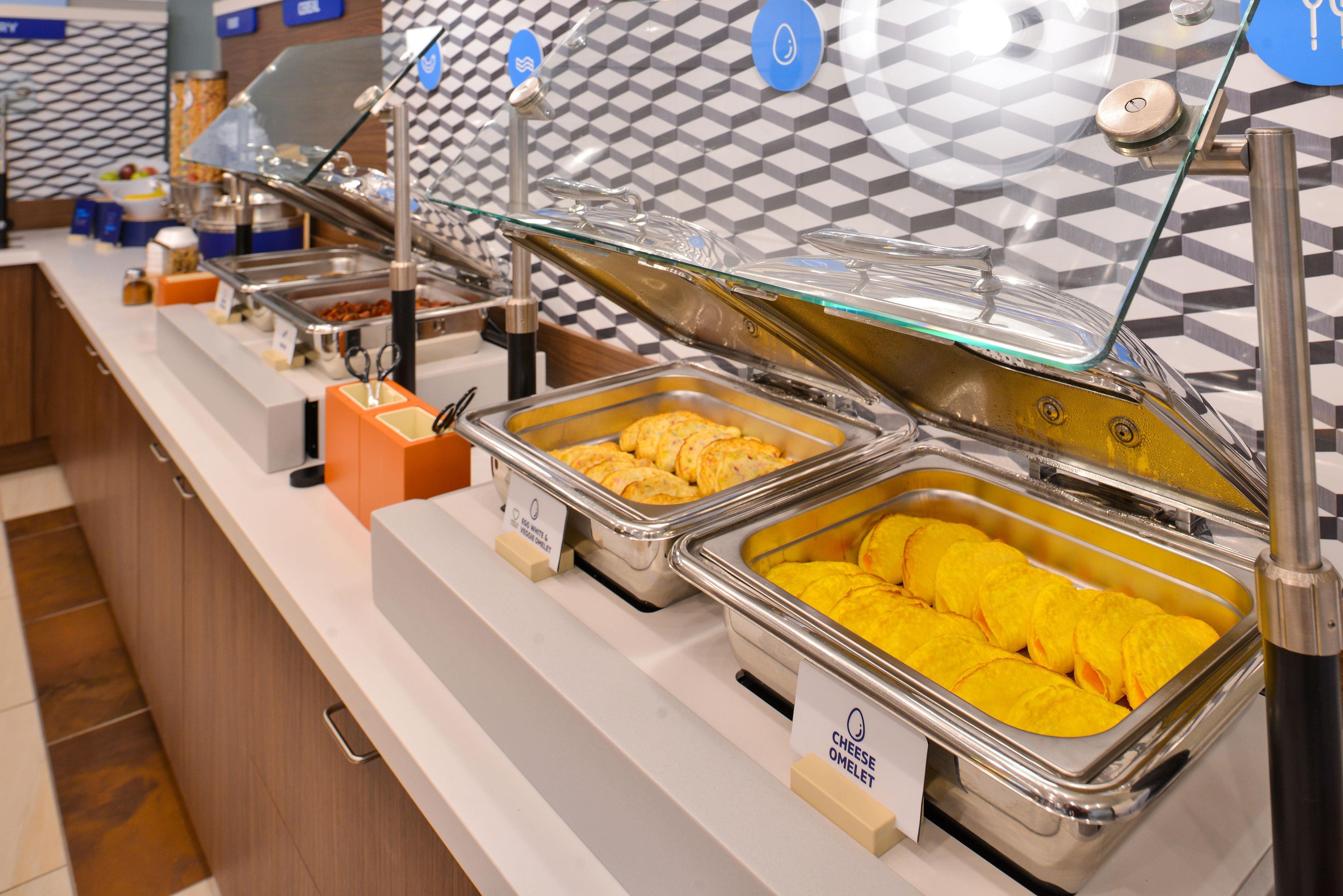Holiday Inn Express & Suites Nashville Southeast - Antioch By Ihg Ngoại thất bức ảnh