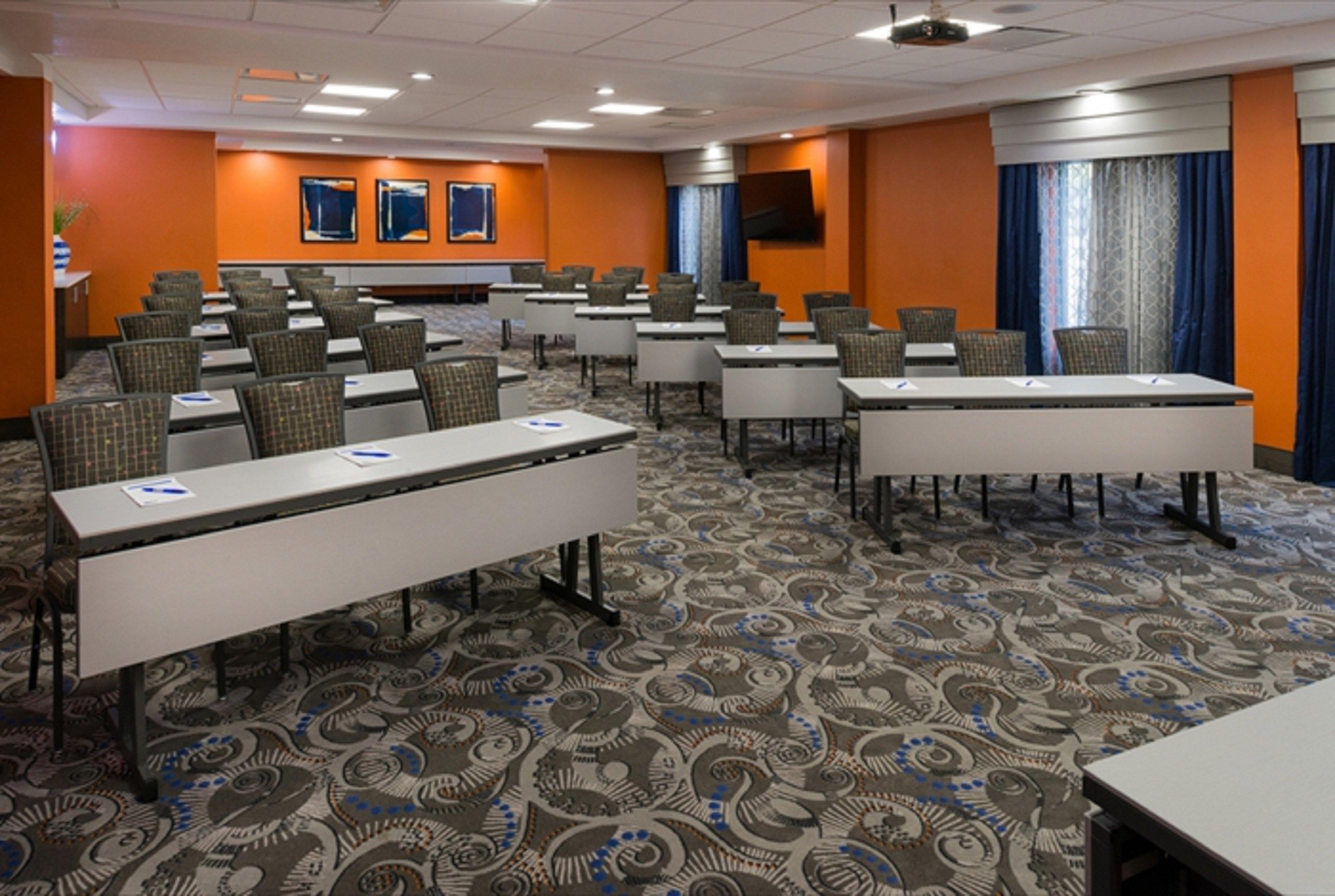 Holiday Inn Express & Suites Nashville Southeast - Antioch By Ihg Ngoại thất bức ảnh