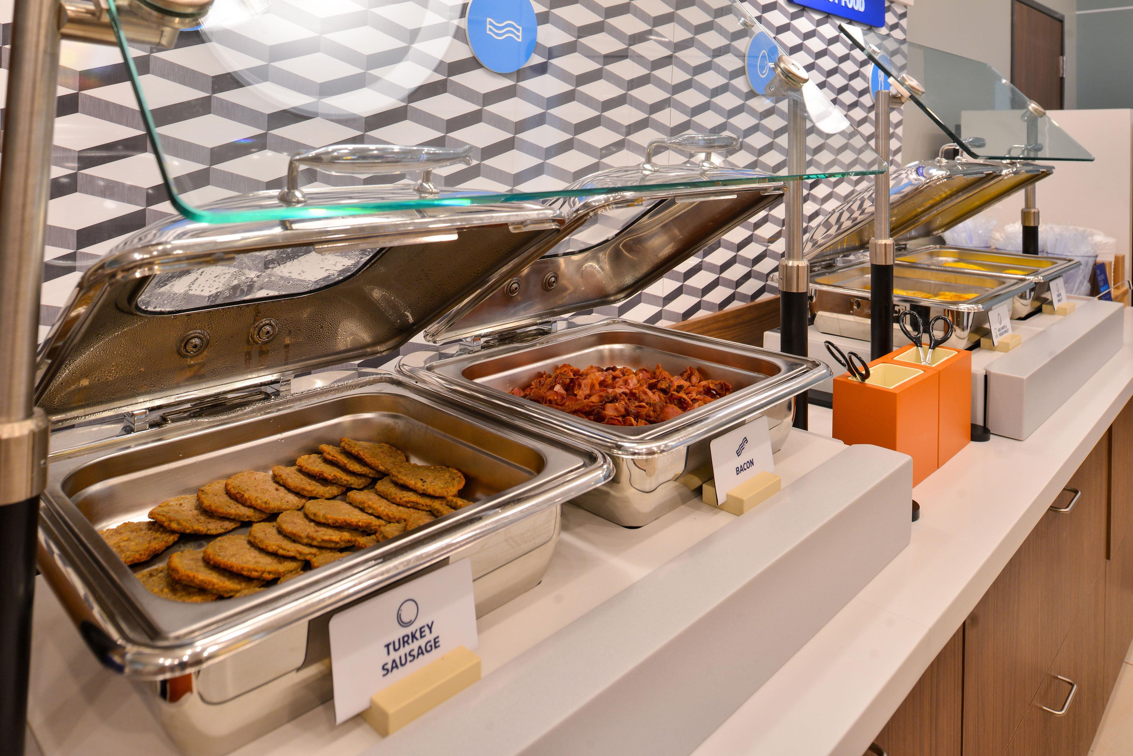 Holiday Inn Express & Suites Nashville Southeast - Antioch By Ihg Ngoại thất bức ảnh