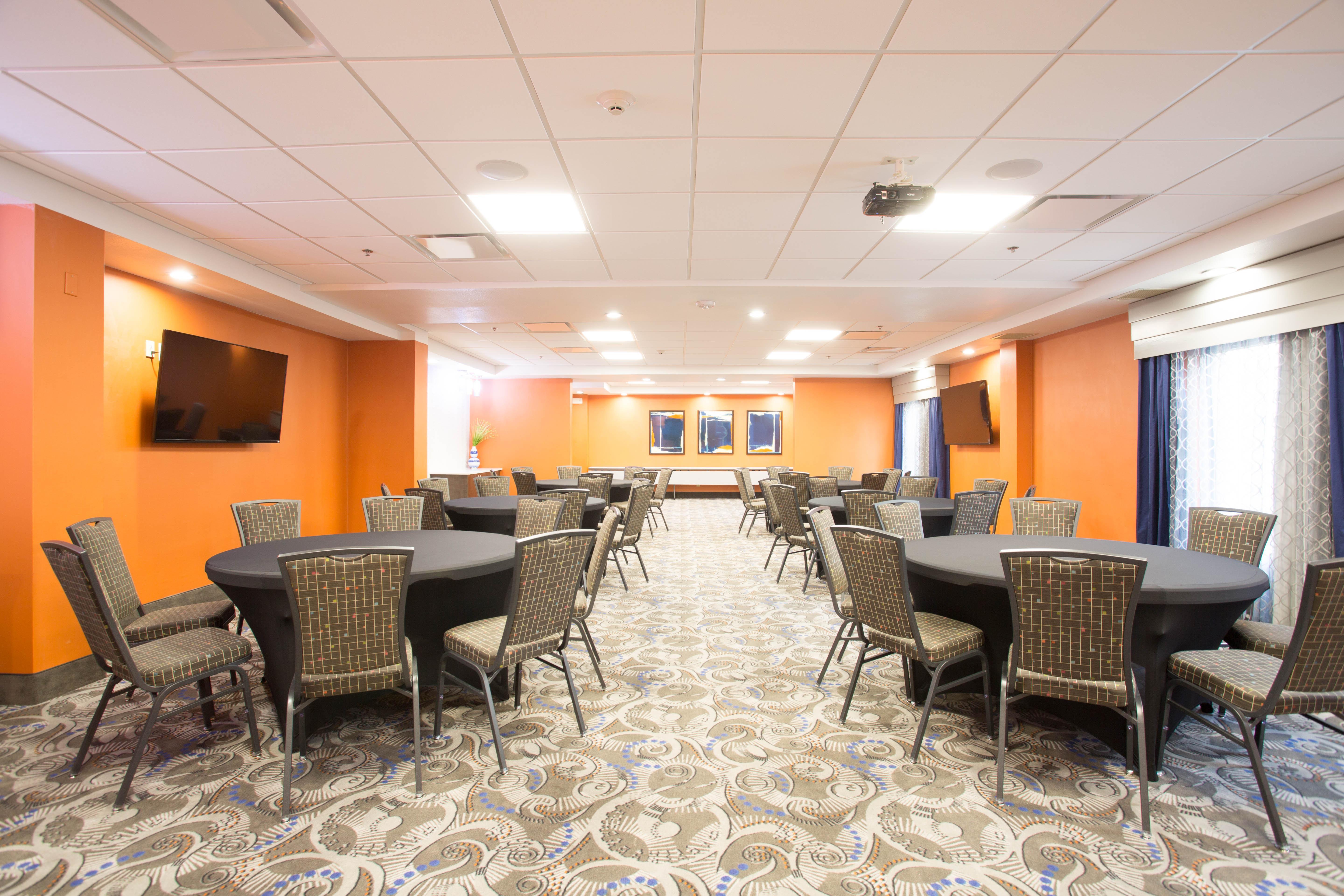 Holiday Inn Express & Suites Nashville Southeast - Antioch By Ihg Ngoại thất bức ảnh