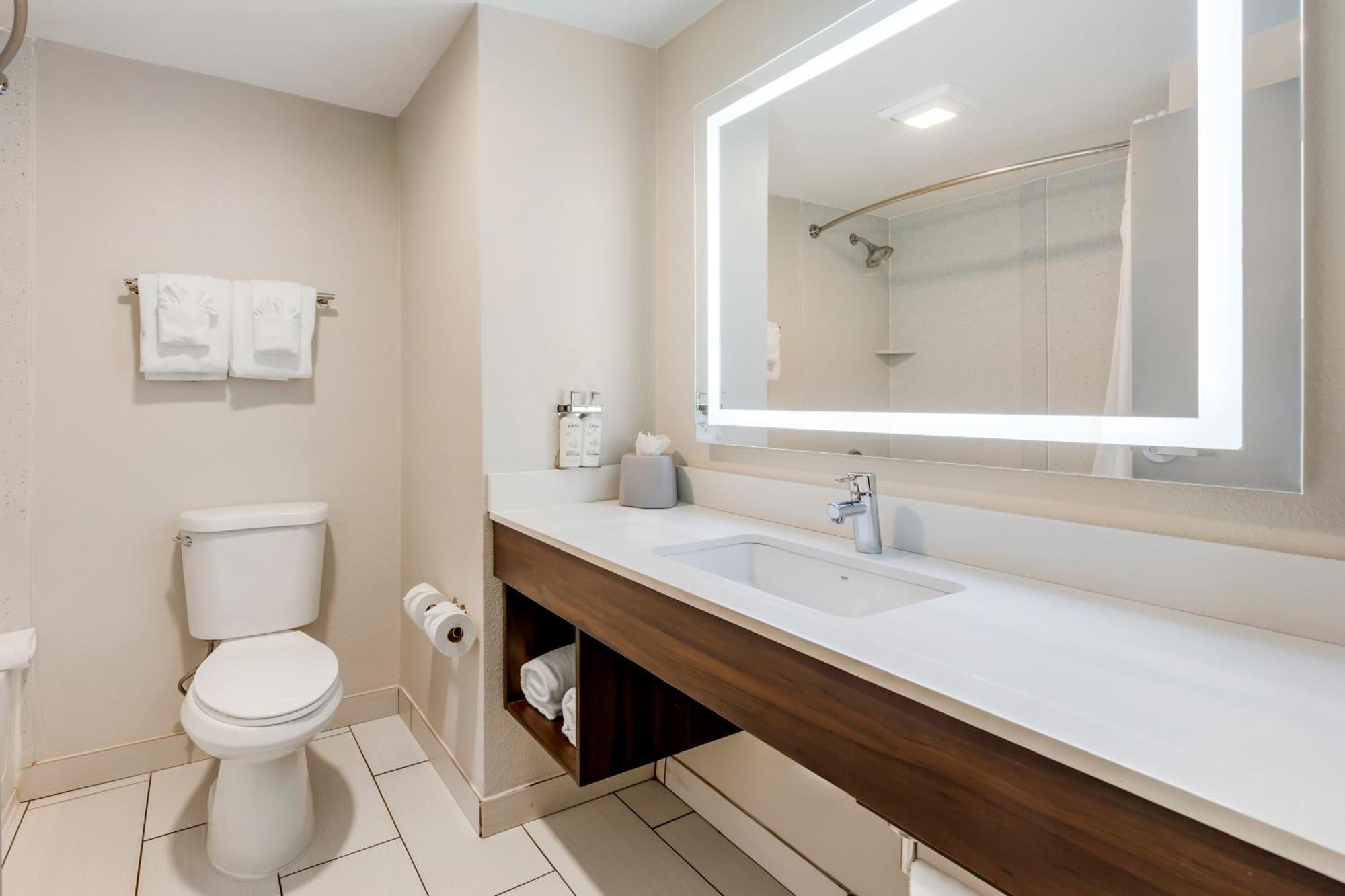 Holiday Inn Express & Suites Nashville Southeast - Antioch By Ihg Ngoại thất bức ảnh