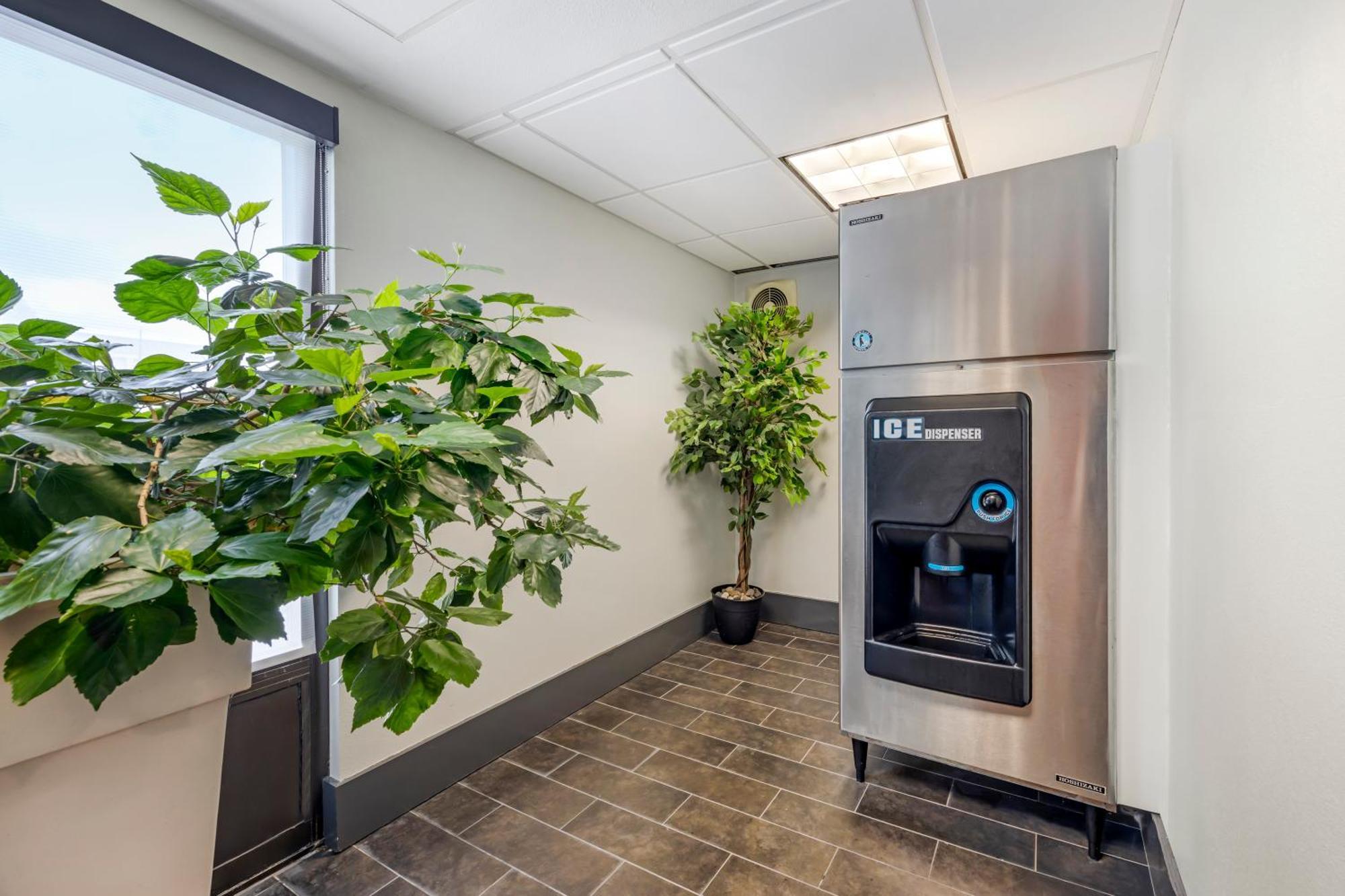 Holiday Inn Express & Suites Nashville Southeast - Antioch By Ihg Ngoại thất bức ảnh