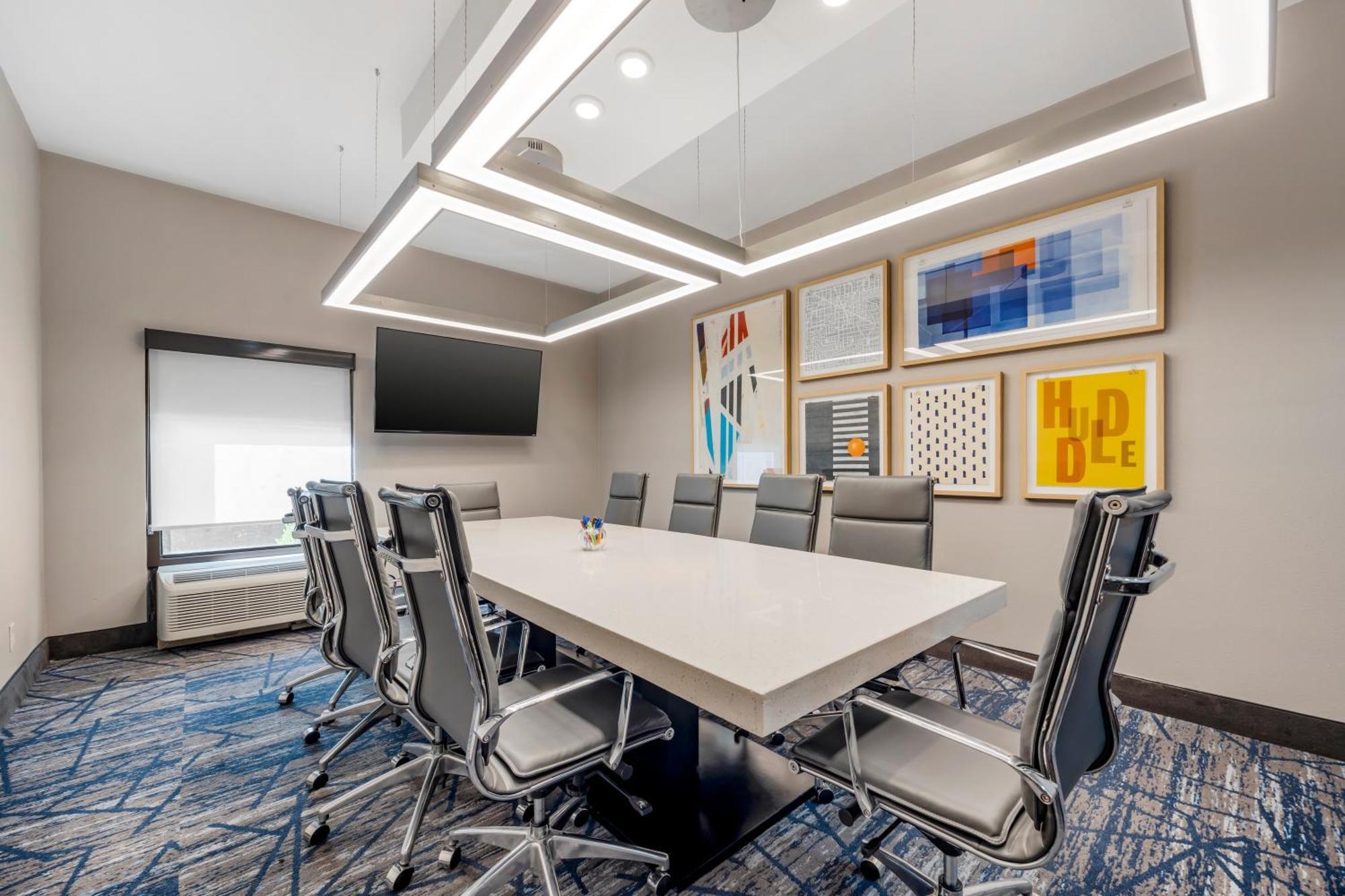 Holiday Inn Express & Suites Nashville Southeast - Antioch By Ihg Ngoại thất bức ảnh