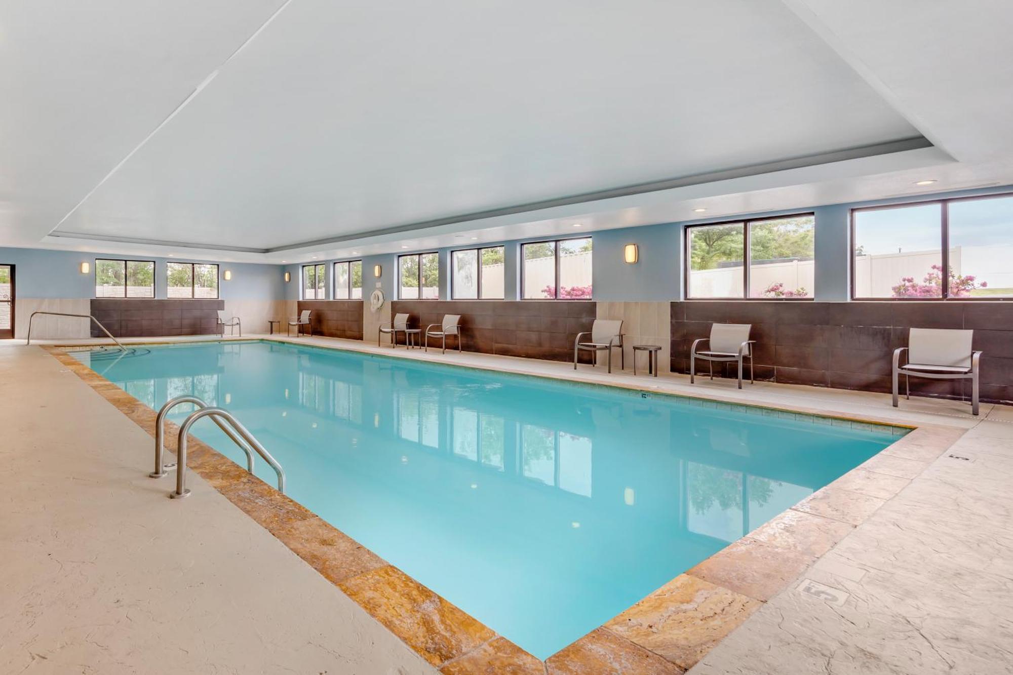 Holiday Inn Express & Suites Nashville Southeast - Antioch By Ihg Ngoại thất bức ảnh