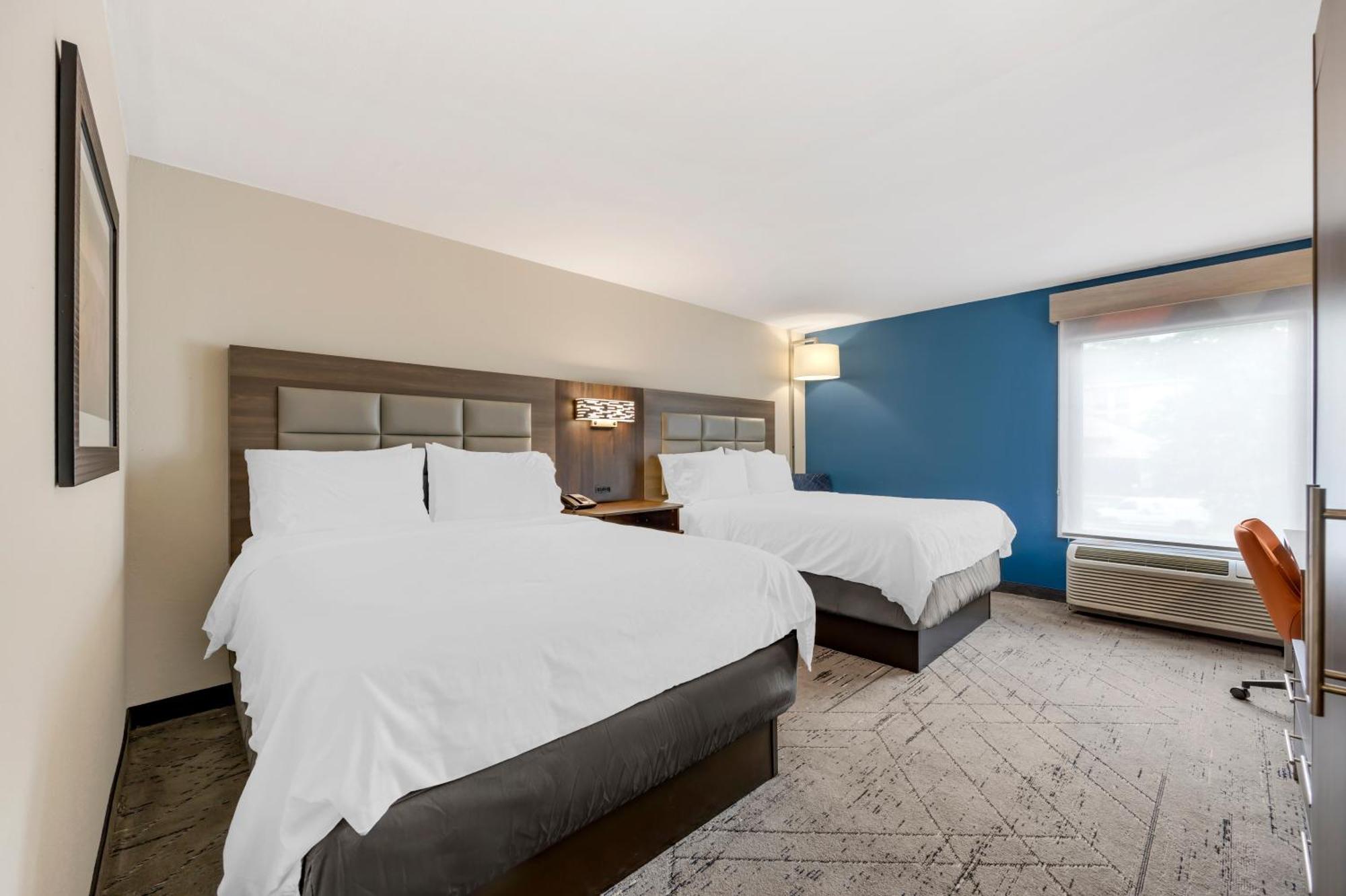 Holiday Inn Express & Suites Nashville Southeast - Antioch By Ihg Ngoại thất bức ảnh