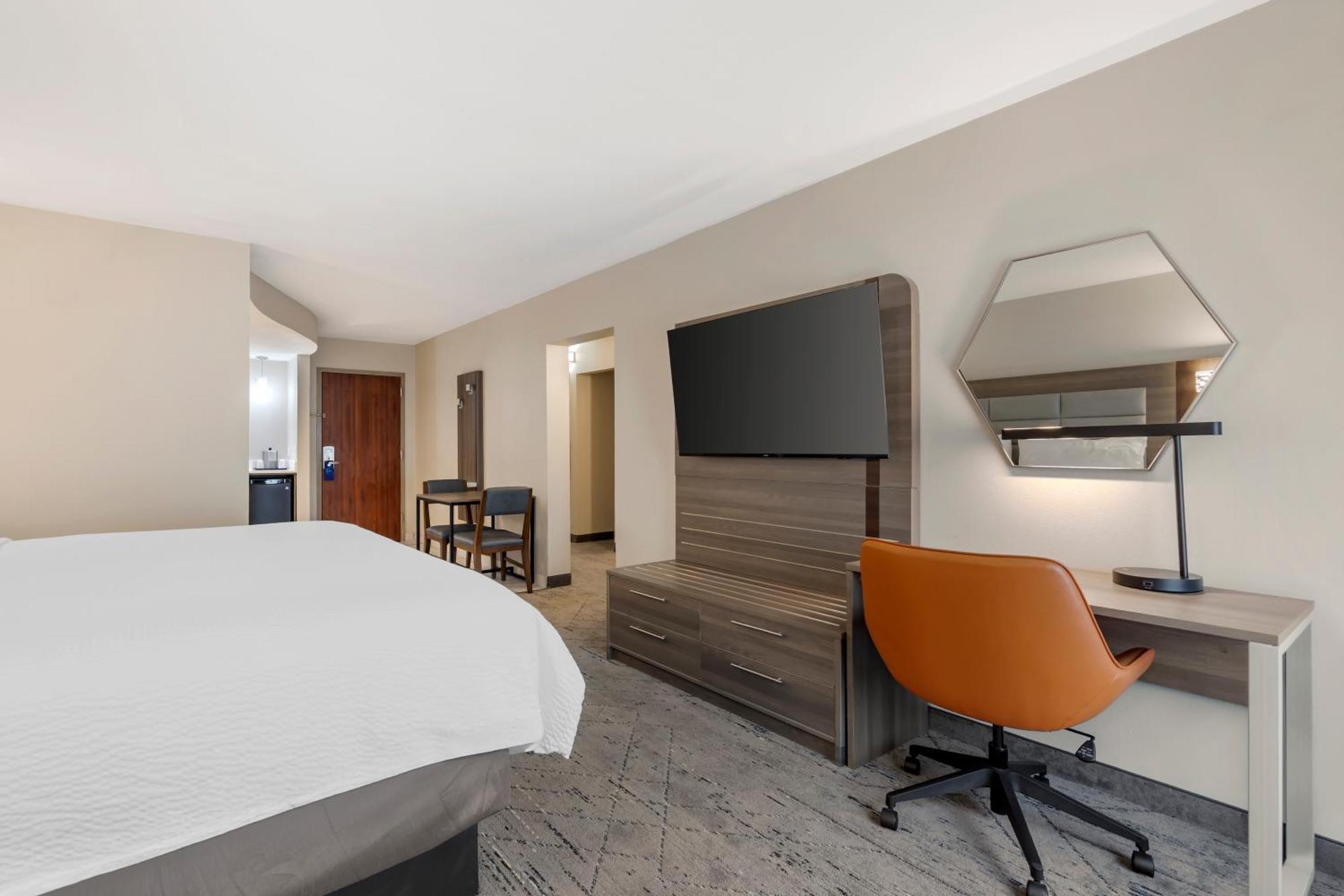 Holiday Inn Express & Suites Nashville Southeast - Antioch By Ihg Ngoại thất bức ảnh