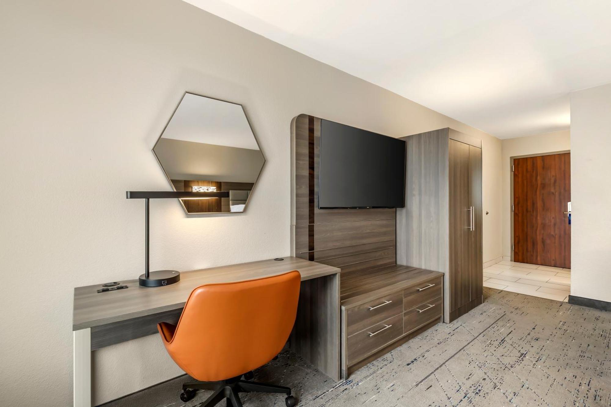 Holiday Inn Express & Suites Nashville Southeast - Antioch By Ihg Ngoại thất bức ảnh