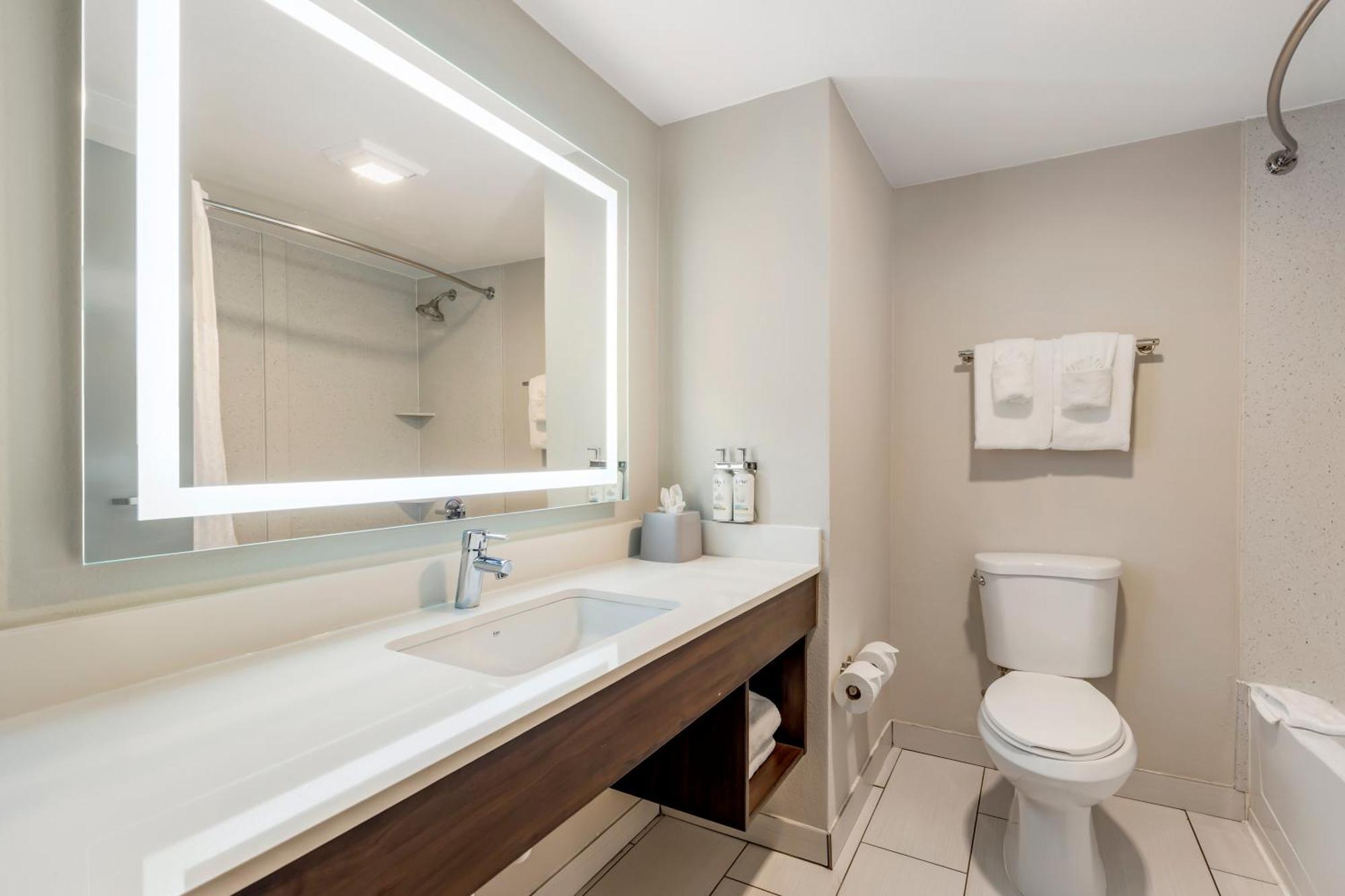 Holiday Inn Express & Suites Nashville Southeast - Antioch By Ihg Ngoại thất bức ảnh