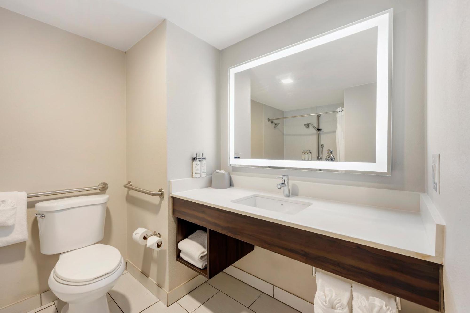Holiday Inn Express & Suites Nashville Southeast - Antioch By Ihg Ngoại thất bức ảnh