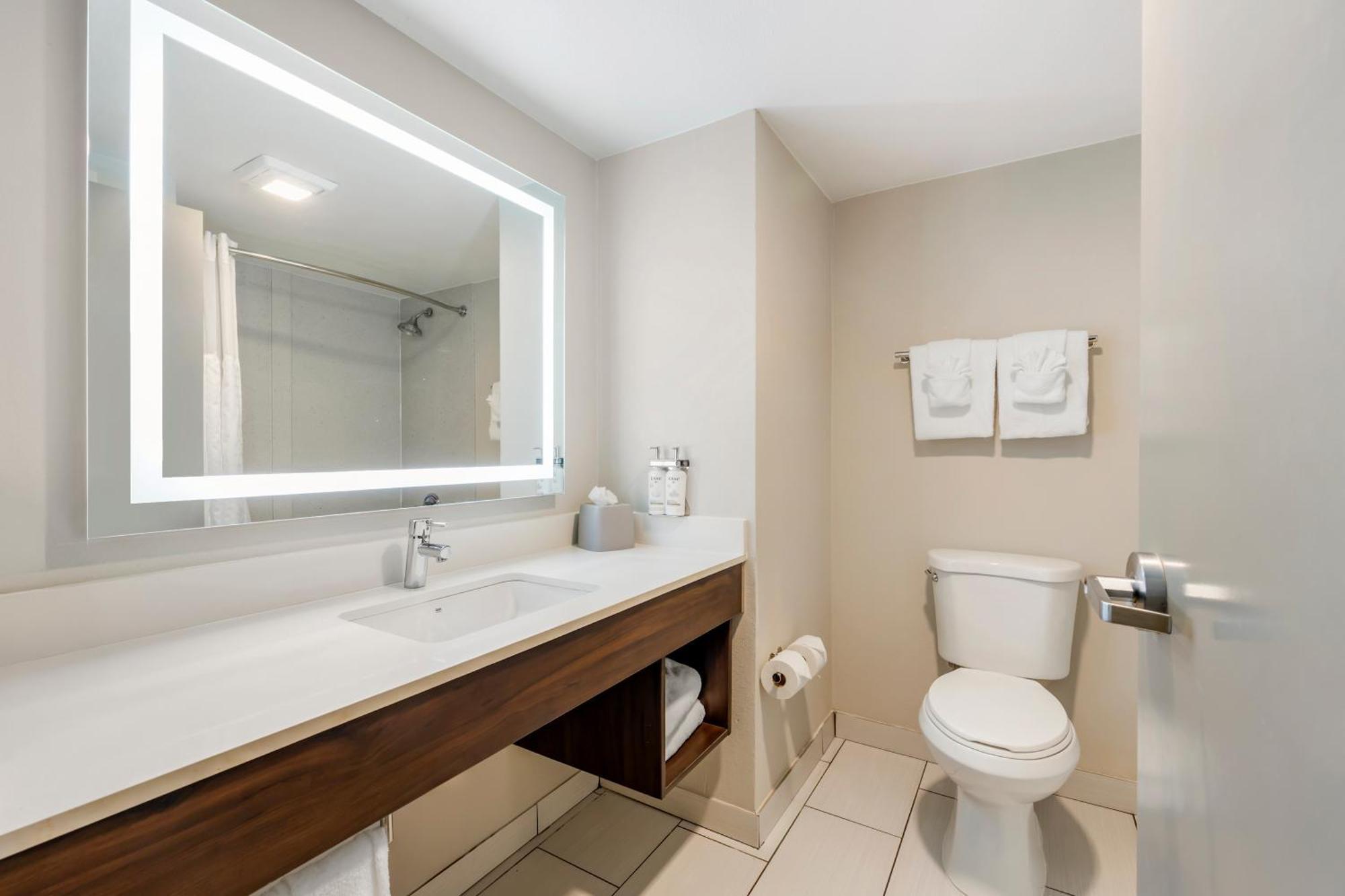 Holiday Inn Express & Suites Nashville Southeast - Antioch By Ihg Ngoại thất bức ảnh