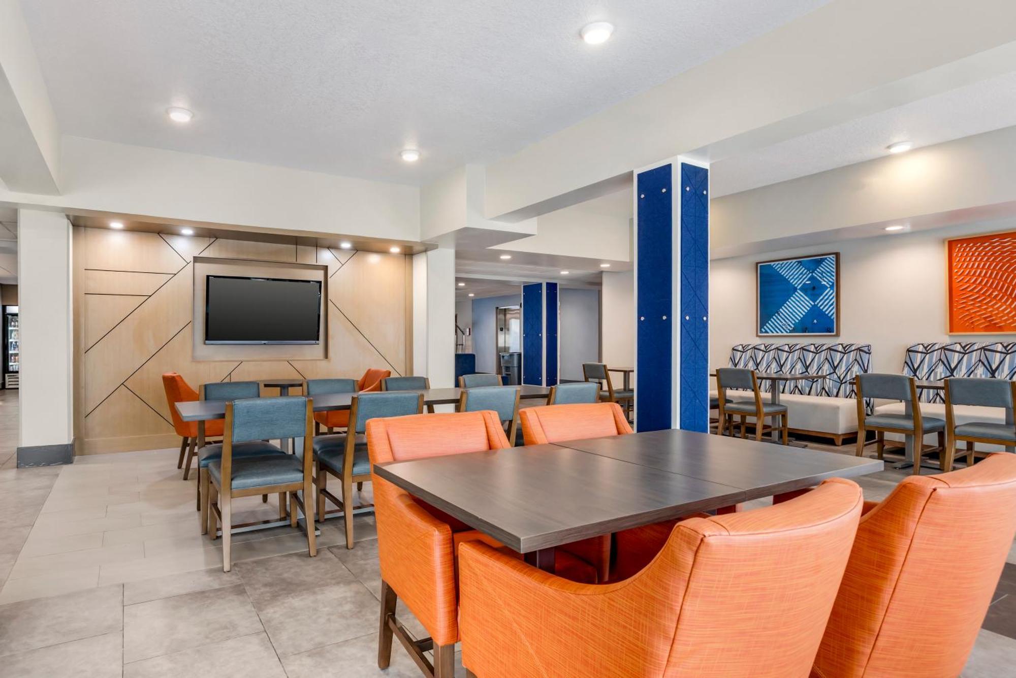 Holiday Inn Express & Suites Nashville Southeast - Antioch By Ihg Ngoại thất bức ảnh