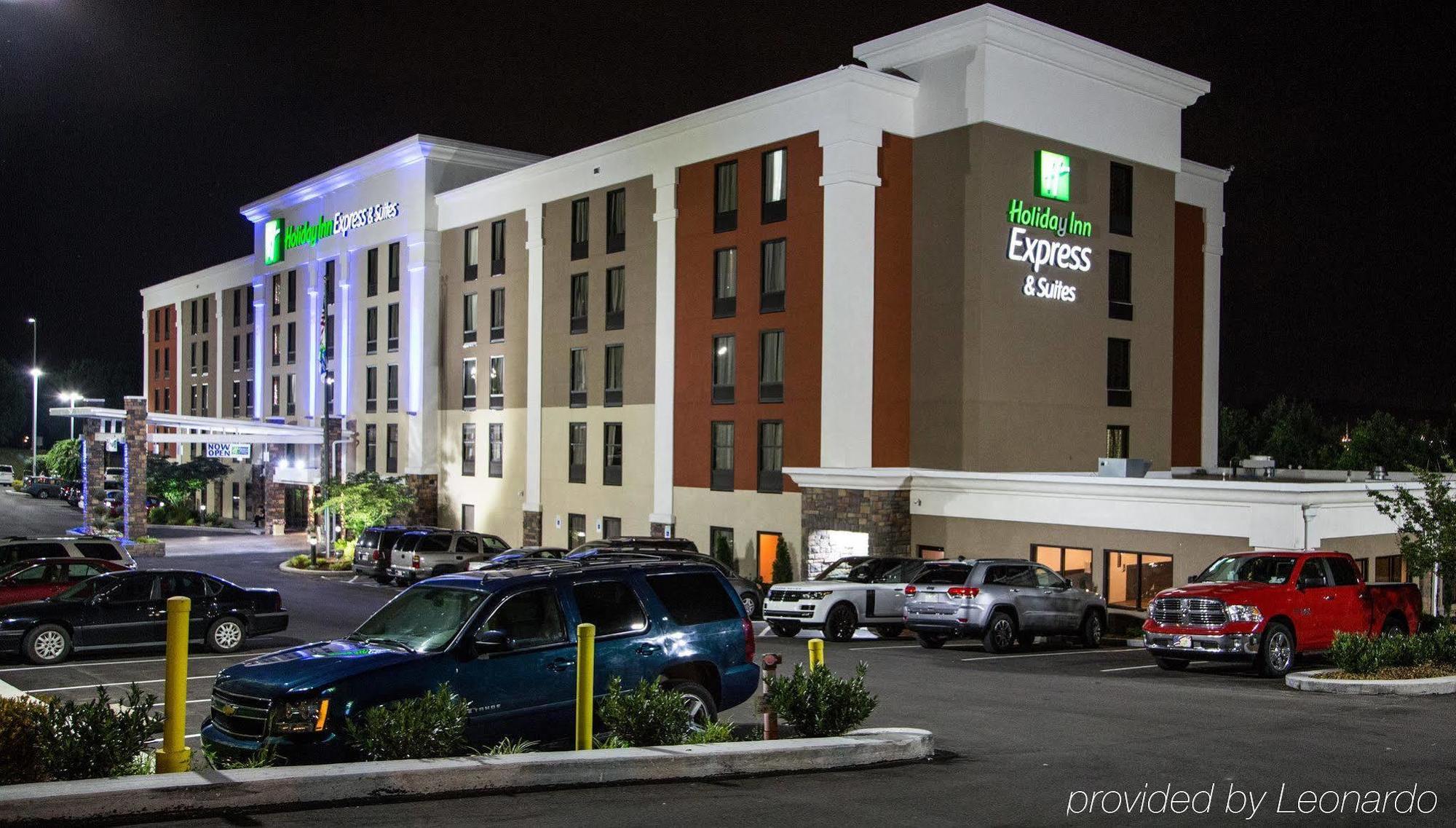 Holiday Inn Express & Suites Nashville Southeast - Antioch By Ihg Ngoại thất bức ảnh
