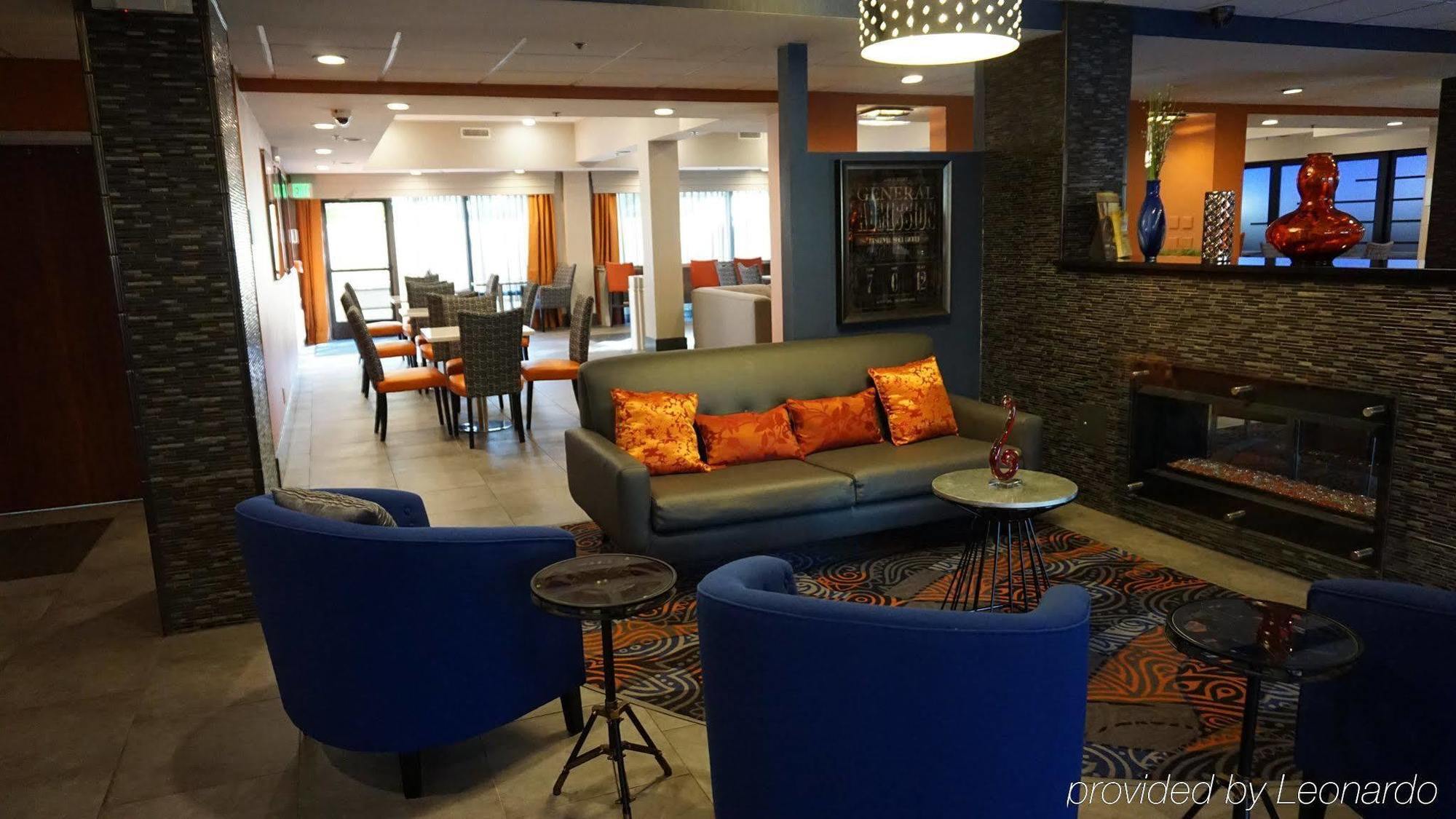 Holiday Inn Express & Suites Nashville Southeast - Antioch By Ihg Ngoại thất bức ảnh